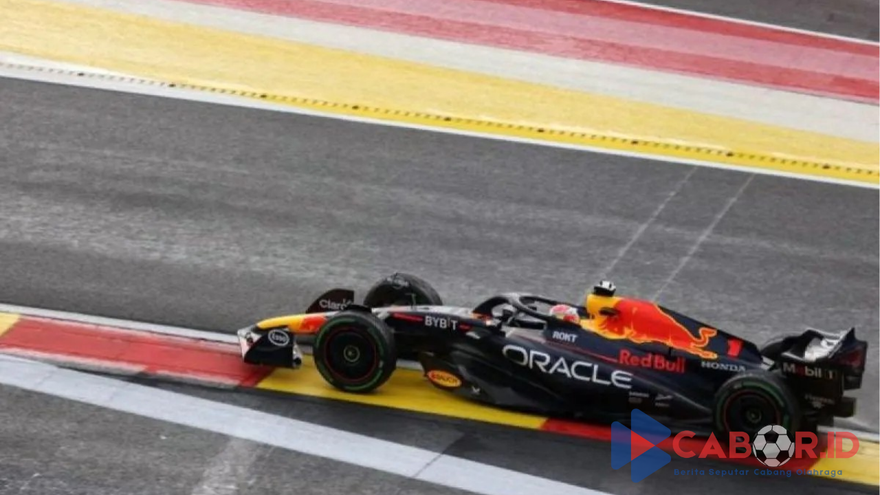 Formula 1 Telah Resmi Perpanjang Kontrak GP Belgia hingga 2031