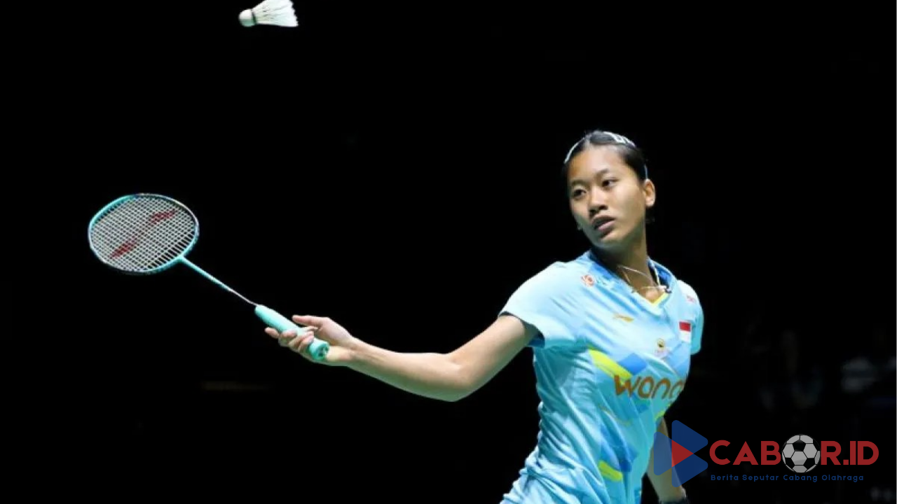 Putri KW Sebut Ingin Tingkatkan Fisik Mental Usai Gagal di Malaysia Open 2025