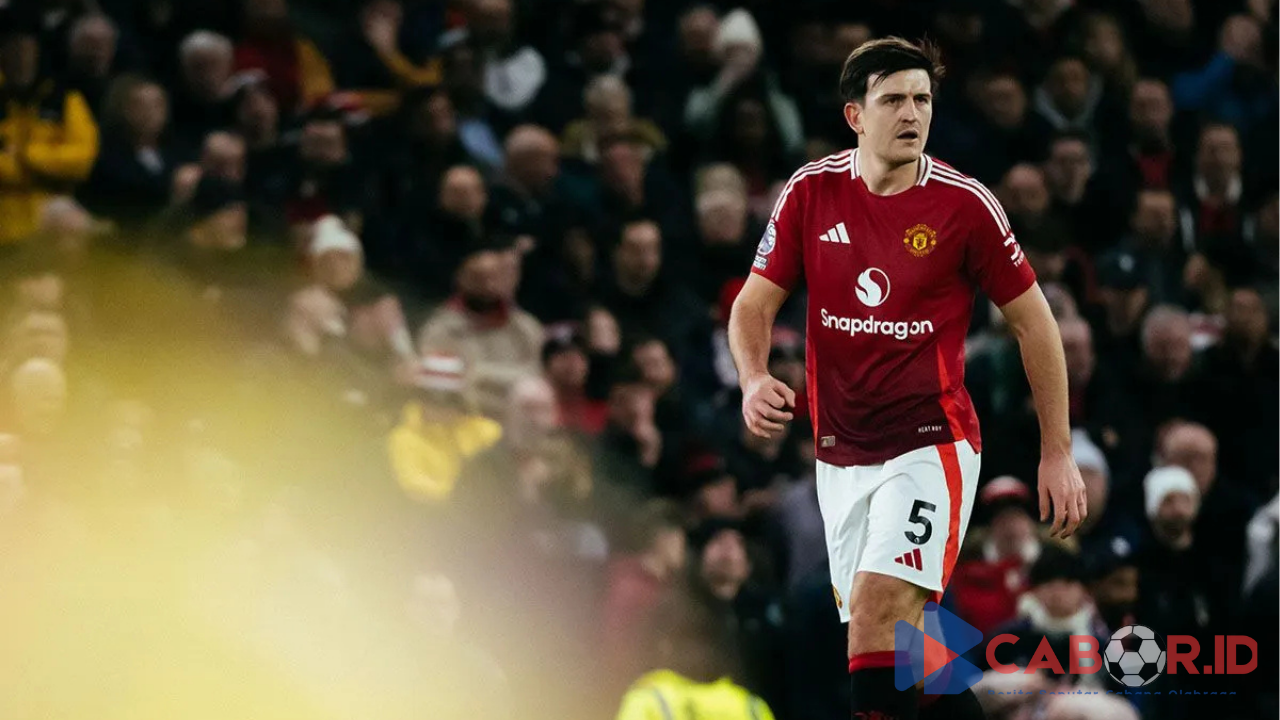 Klasemen Liga Inggris: Manchester United Beranjak ke posisi 12