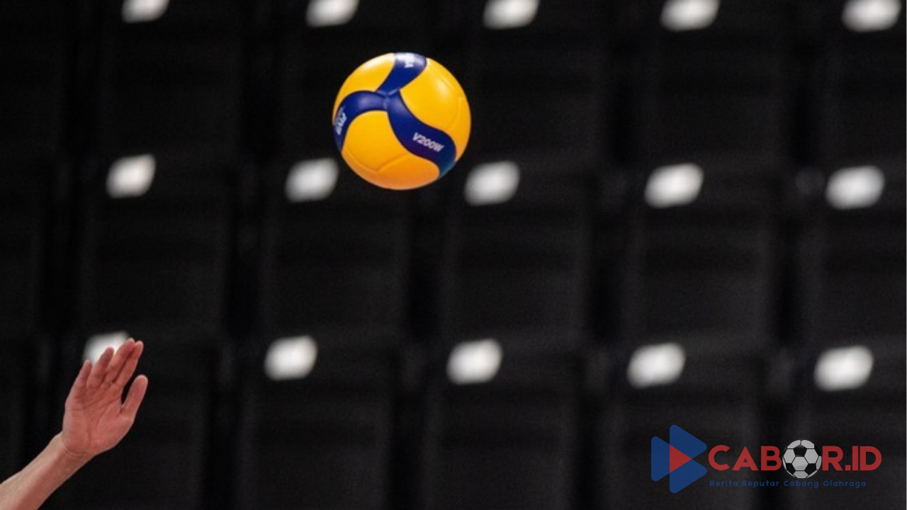 Rekap Hasil dan Klasemen Proliga 2025 Seri 2