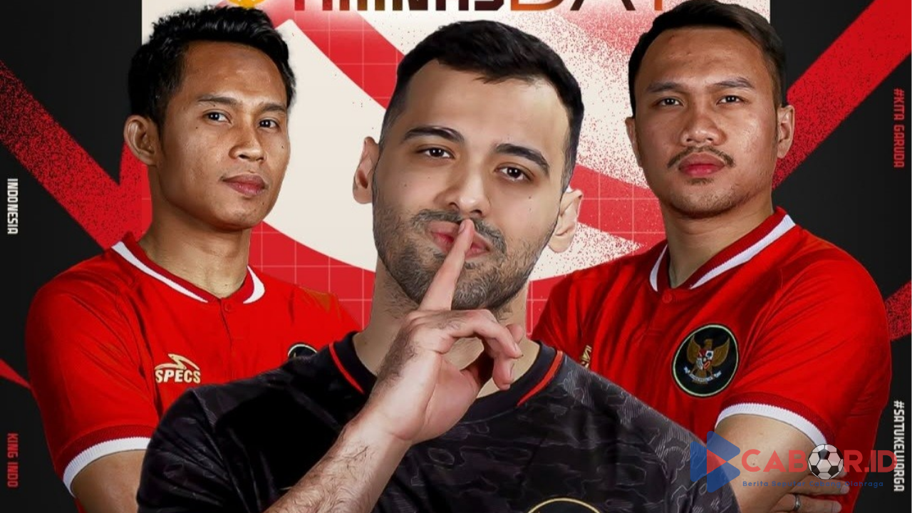 Jadwal 4 Nations World Series hari ini, Indonesia Lawan Argentina