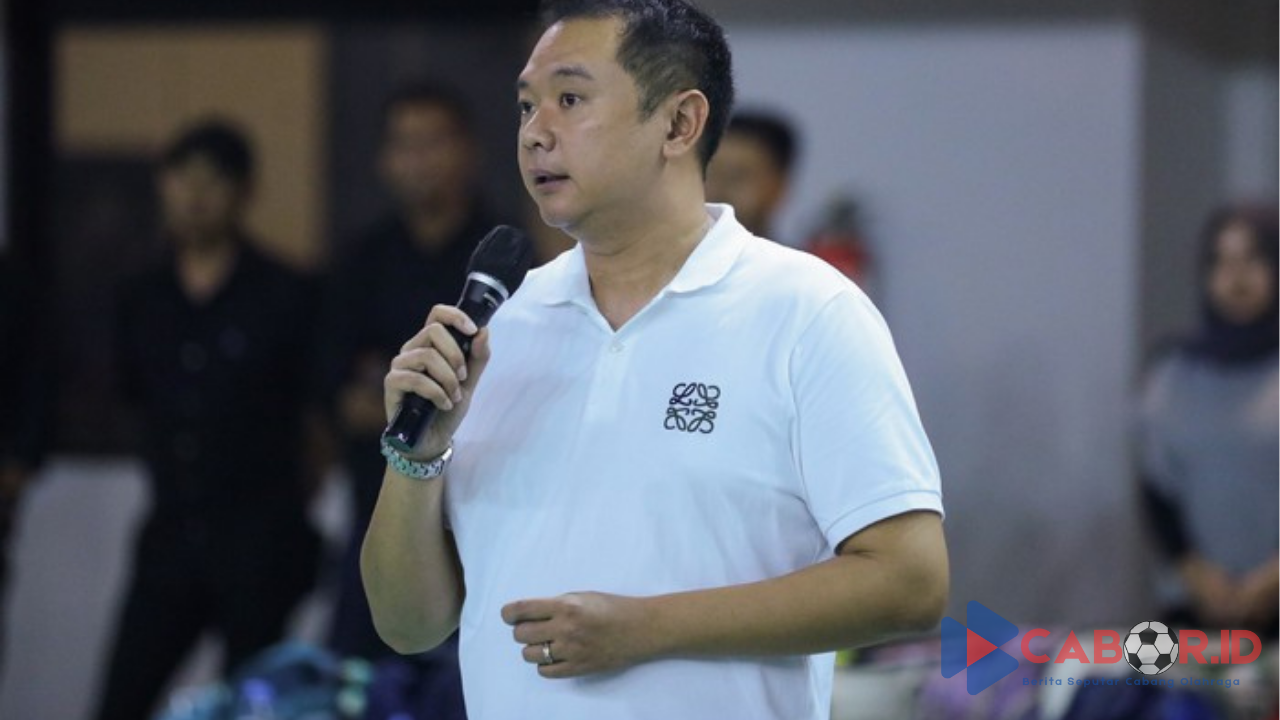 PBSI Akan Gelar Seleknas 2025 untuk Rekrutmen Atlet Tahap Kedua