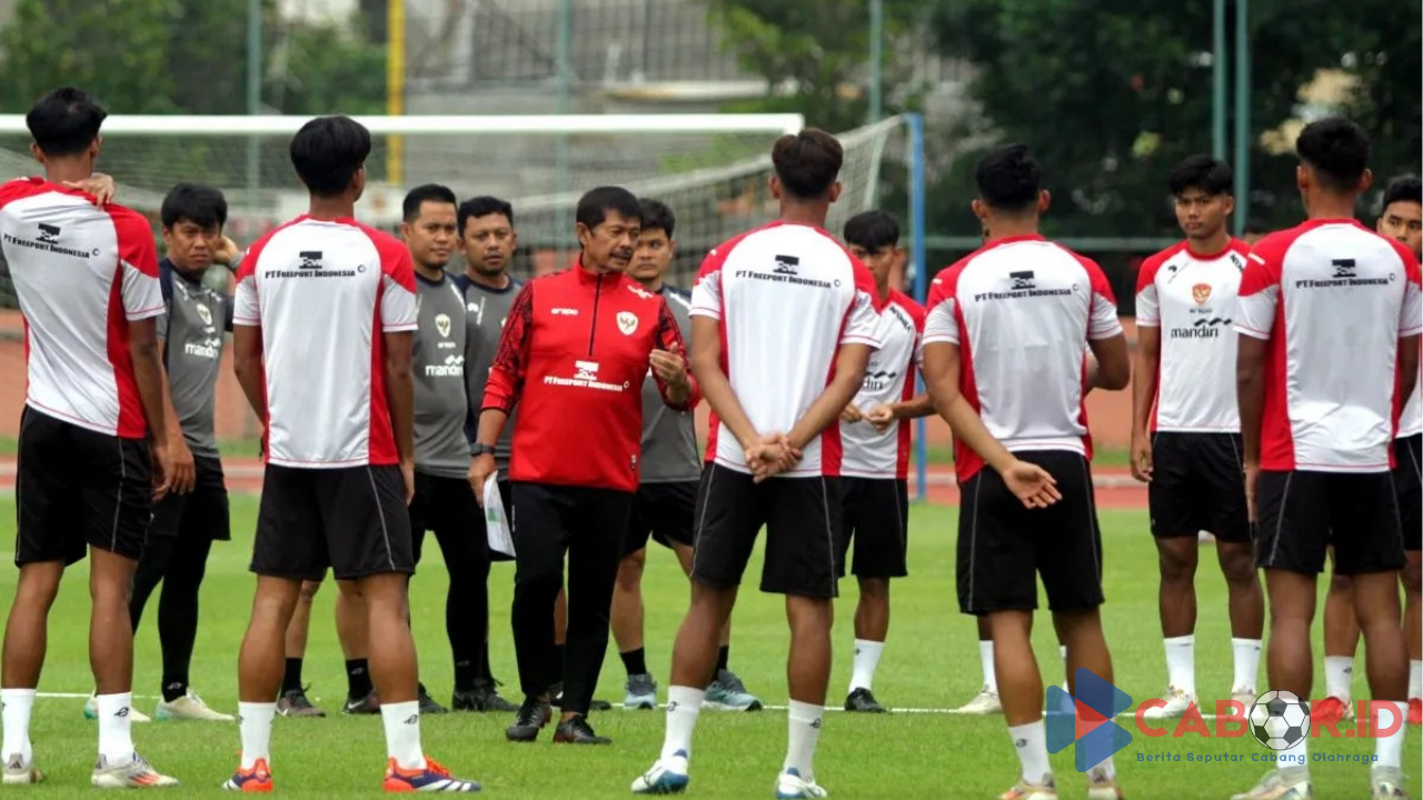 Indra Sjafri Yakin Timnas Indonesia U-20 Raih Hasil Terbaik di Piala Asia U-20 2025