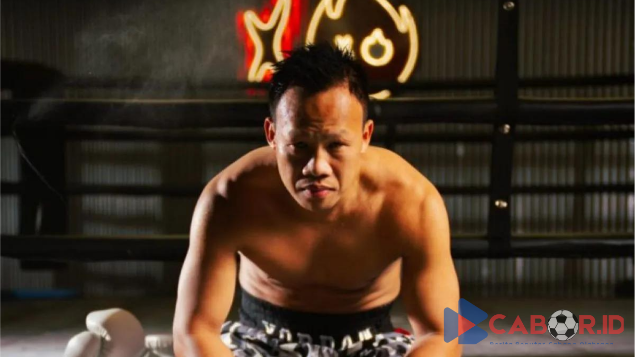 Daud Yordan Akan Kembali Bertarung Melawan Petinju Australia pada Maret 2025