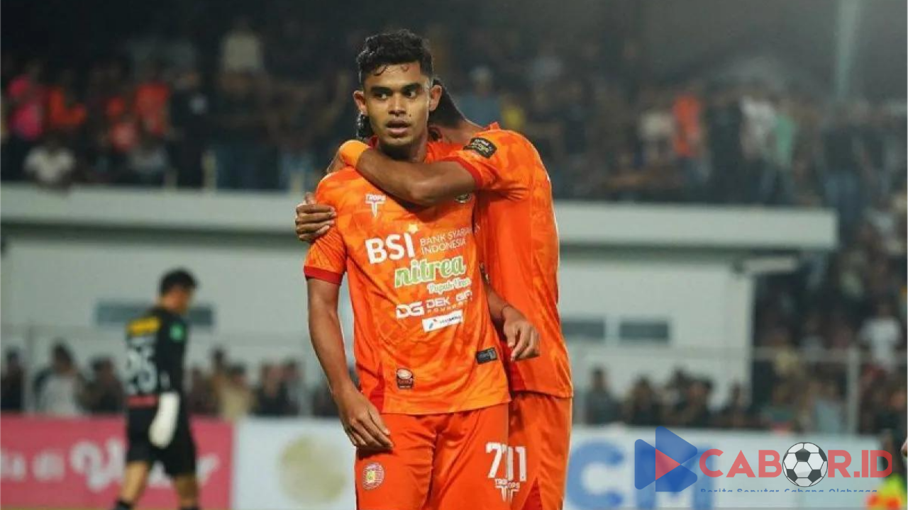 Persiraja Taklukkan PSIM dengan Skor 2-1