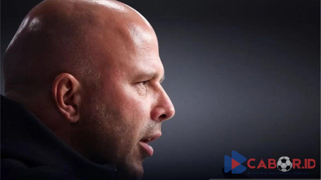 Liverpool Tersingkir dari Piala FA, Arne Slot Mengaku Kecewa