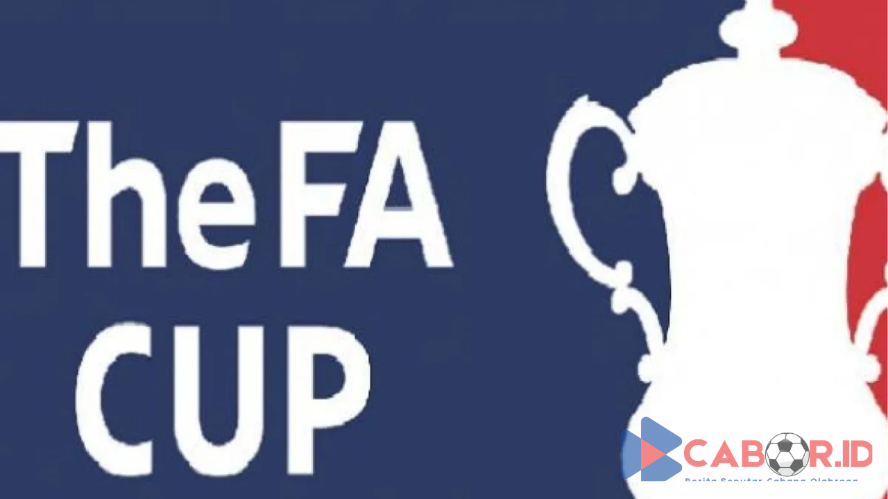 Singkirkan Tottenham, Aston Villa Melaju ke Putaran Kelima Piala FA