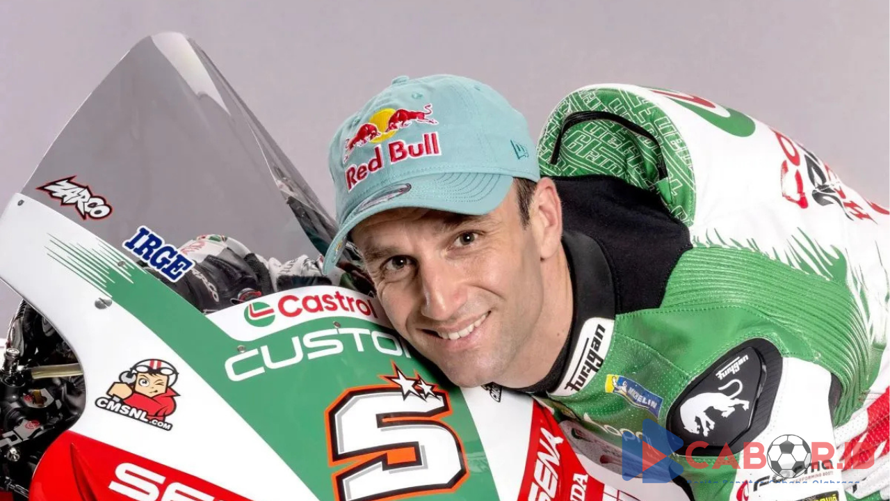 Honda LRC Rilis Livery untuk Zarco dan Somkiat Chantra Bersaing di MotoGP 2025