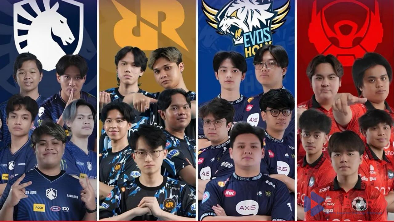 Sebanyak Lima Tim Indonesia Akan Memulai Perjuangan di ESL MLBB Challenge Finals