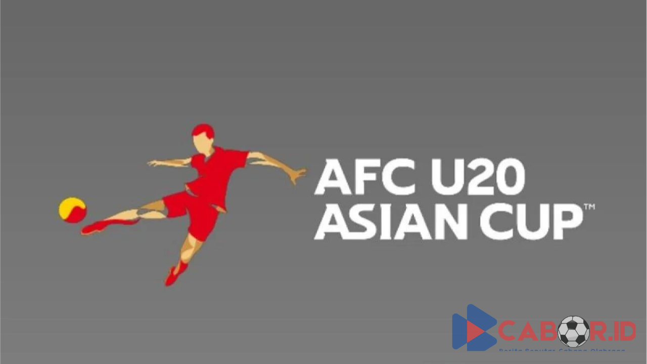 Piala Asia U20: Klasemen Grup C Usai Pertandingan-Pertandingan Pertama Dimainkan