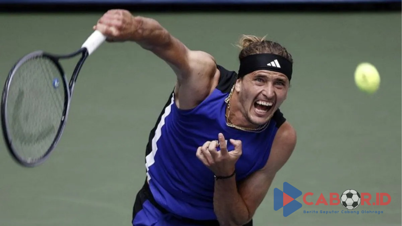 Alexander Zverev Kembali dengan Kemenangan untuk Capai Perempat Final Argentina Open