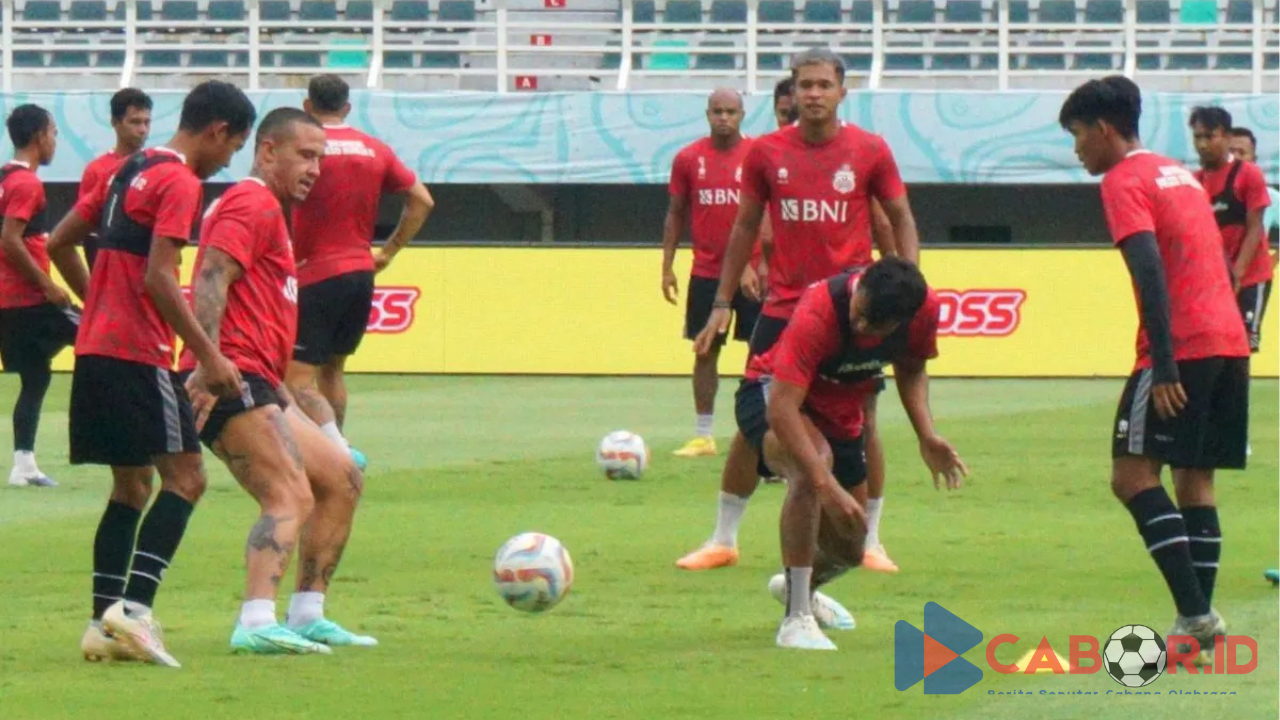 Bhayangkara FC Pastikan Tiket Promosi ke Liga 1 Musim Depan