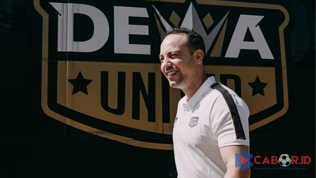 Pelatih Puji Konsistensi Dewa United saat Tundukkan Satria Muda  