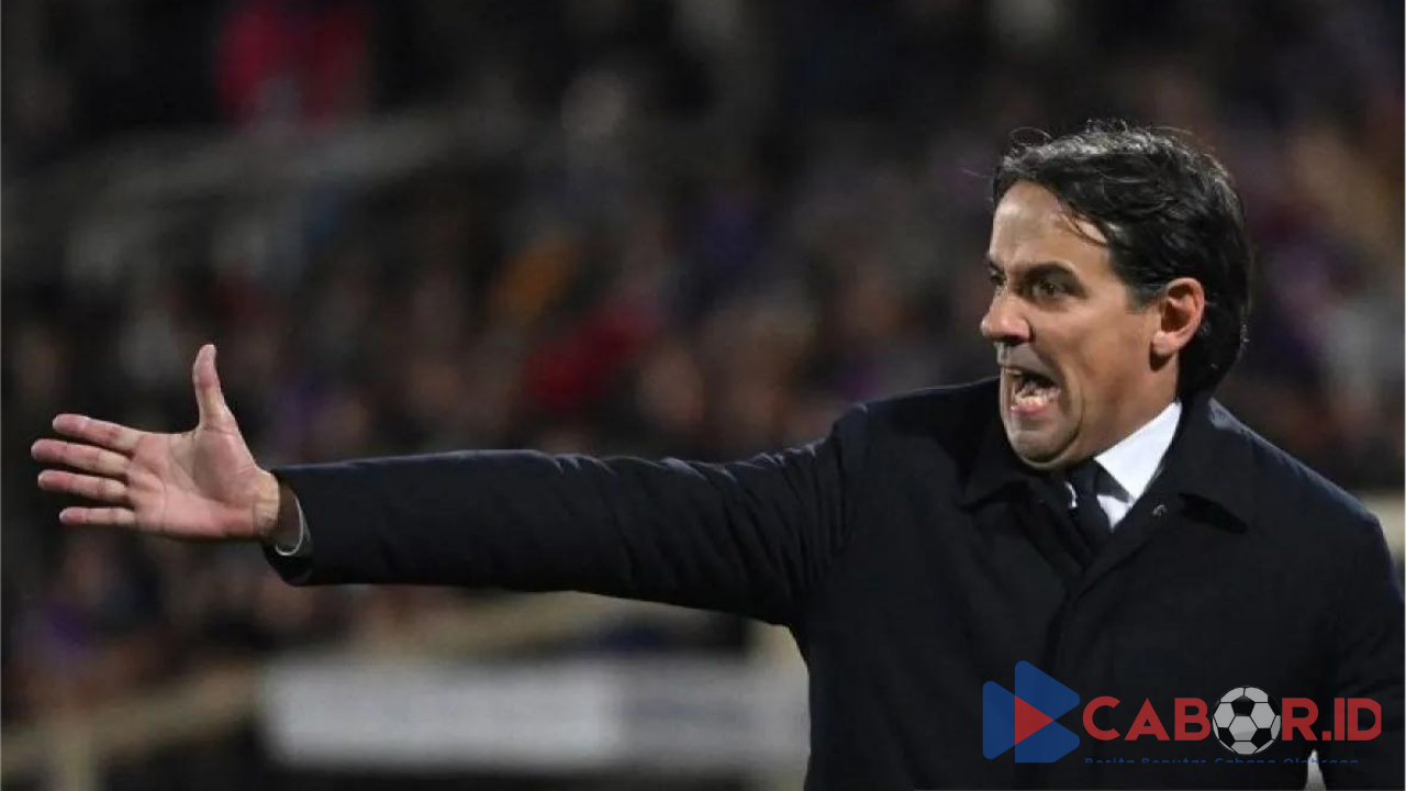 Inzaghi Kecewa Inter Milan Ditaklukkan Juventus