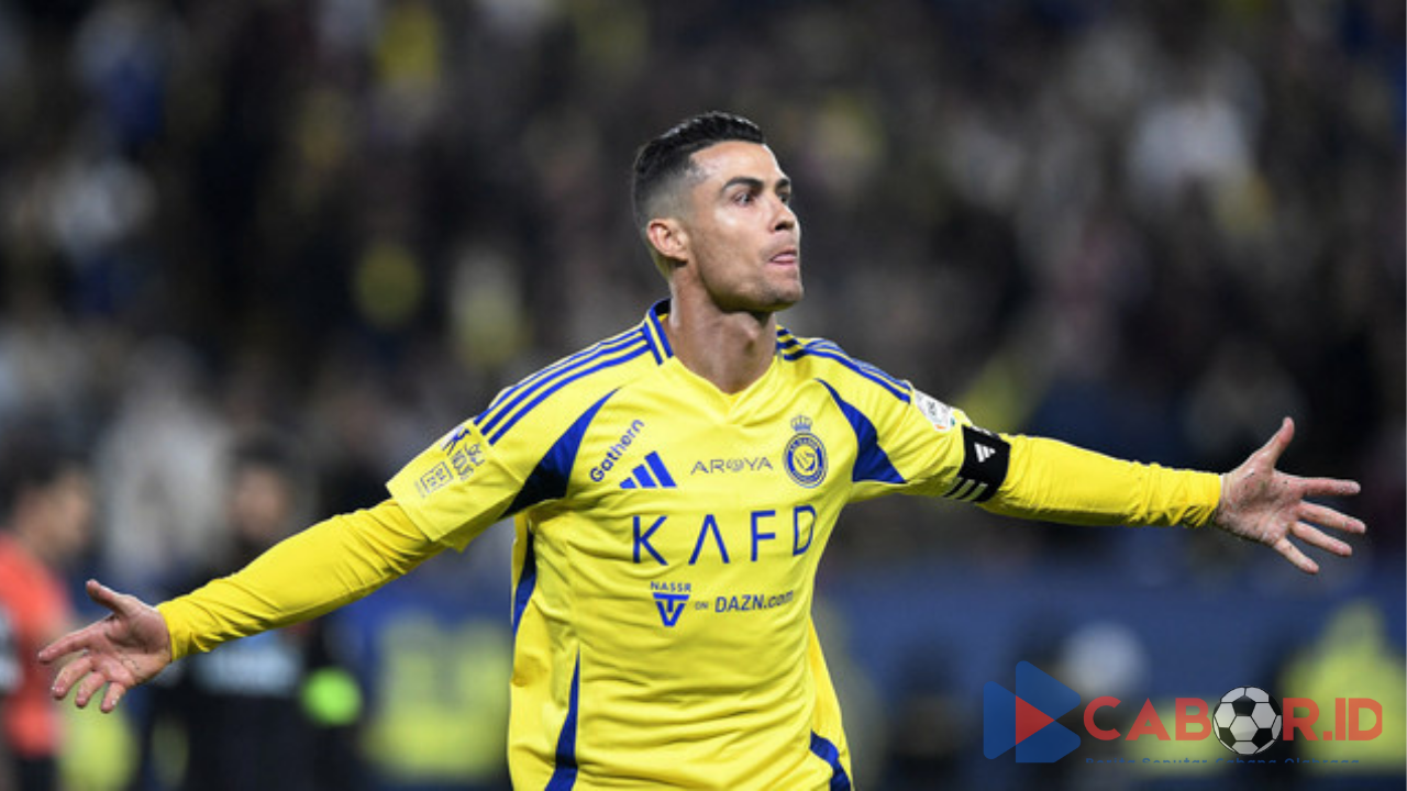 Exco PSSI Mengaku Tak Tahu Kepastian Datangnya Cristiano Ronaldo, Akui Tak Dilibatkan