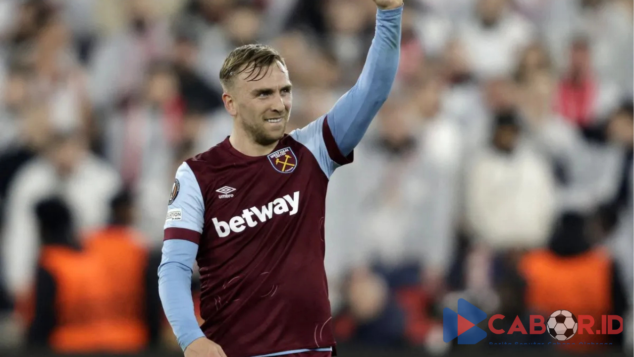 Arsenal Terjungkal di Kandang Sendiri, Kalah 0-1 dari West Ham