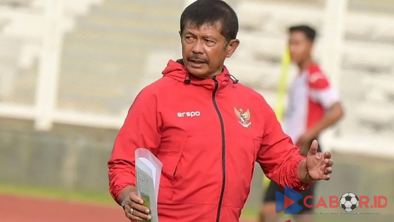 PSSI Belum Dapat Pastikan Indra Sjafri Pelatih Timnas untuk SEA Games 2025