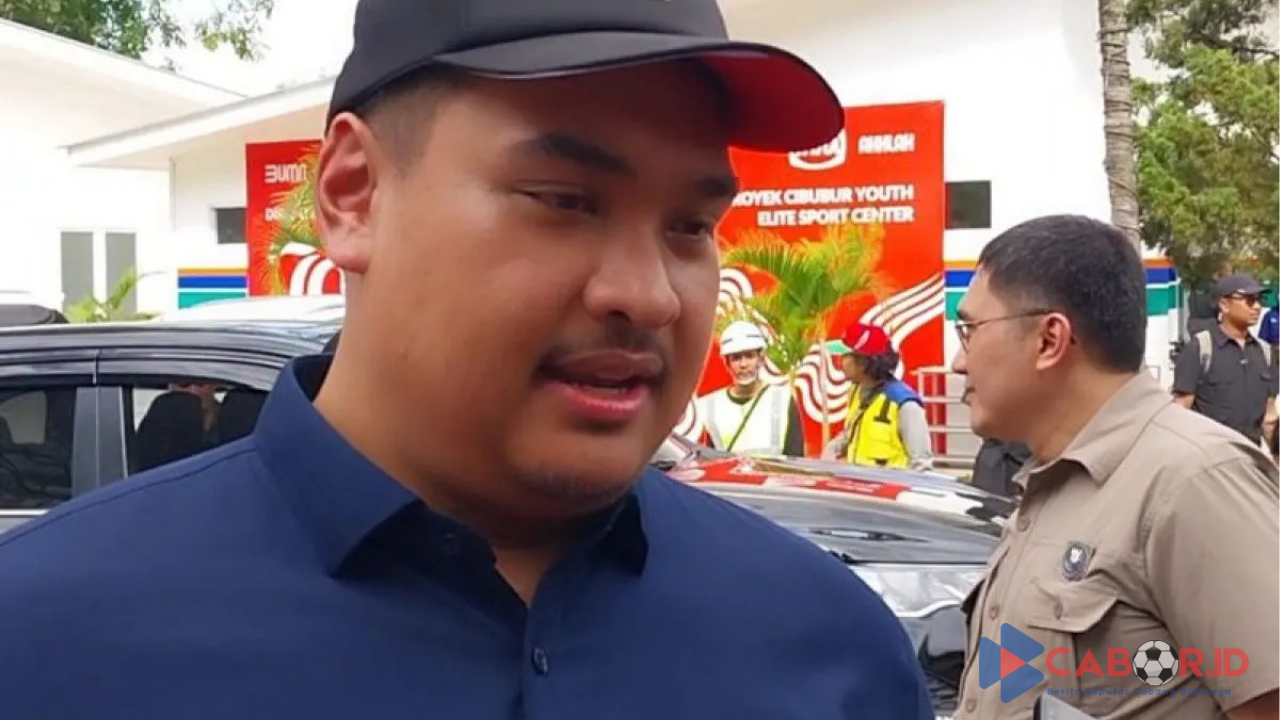 Menpora: Pelatnas 2025 Fokus Cabang Potensial untuk Raih Medali