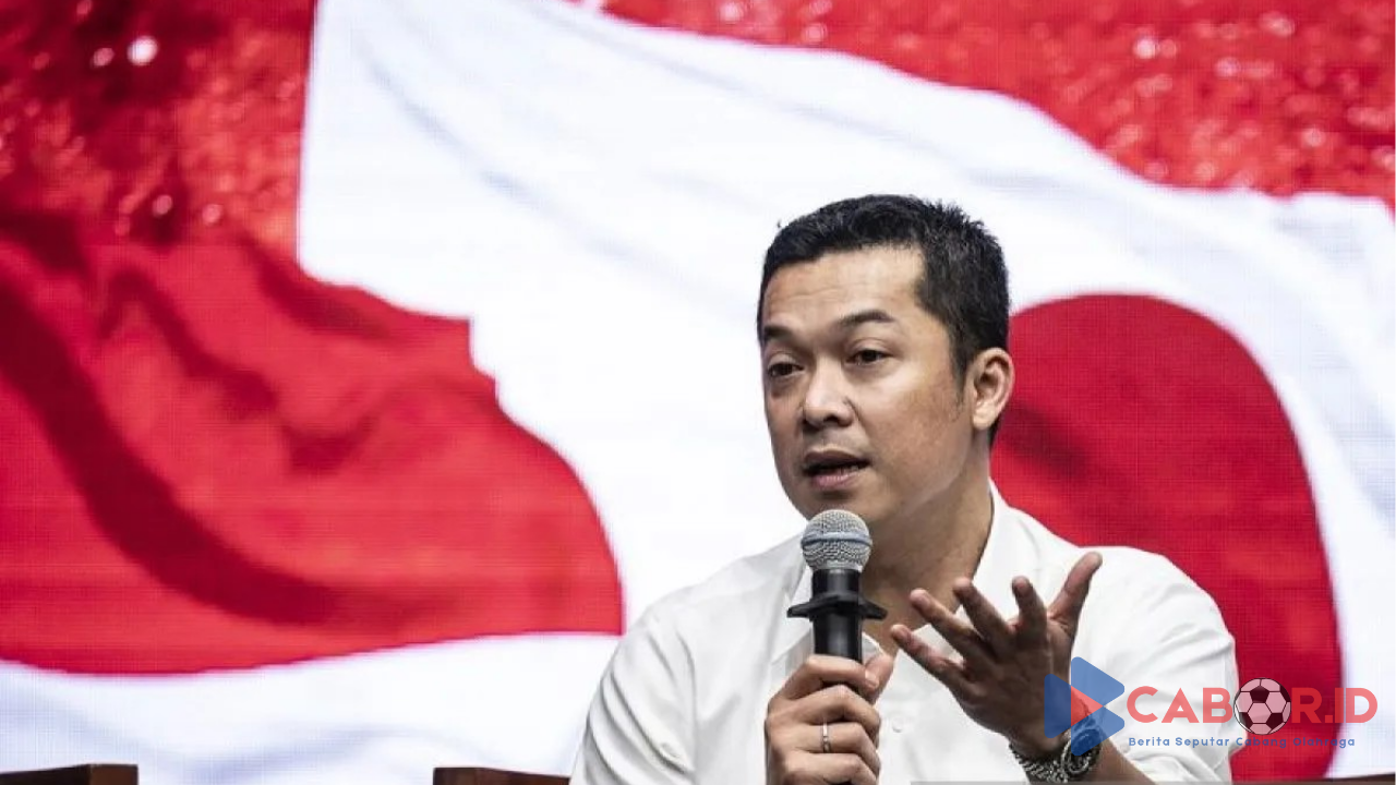 Pemerintah Pastikan Pelatnas Bulu Tangkis Tak Terdampak Kebijakan Efisiensi