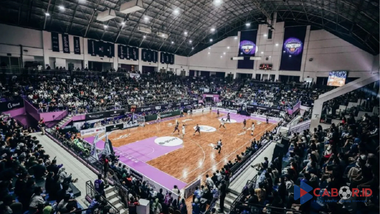 IBL Mulai Valuasi Klub untuk Ukur Perkembangan Industri Basket