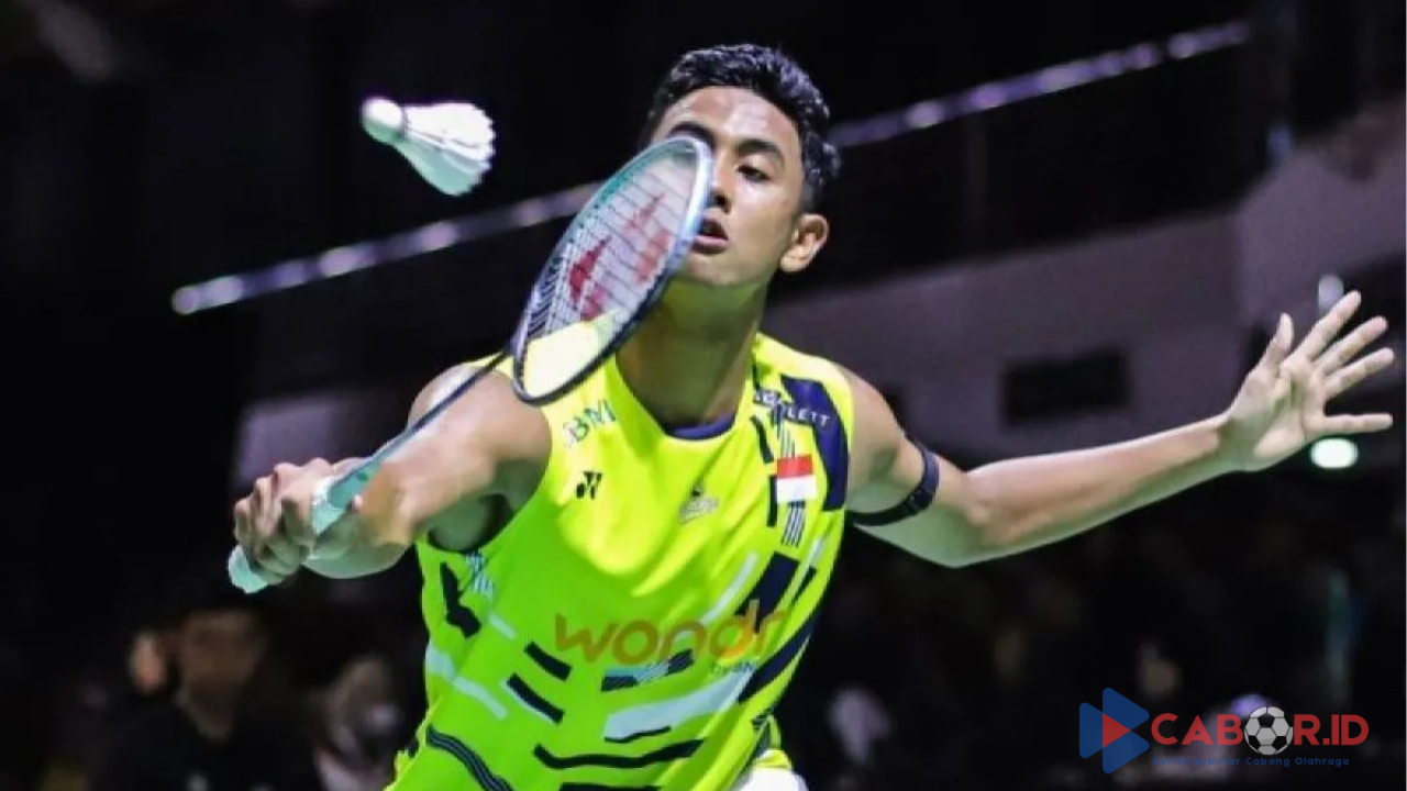 Indonesia Akan Kirim 9 Wakil ke German Open 2025