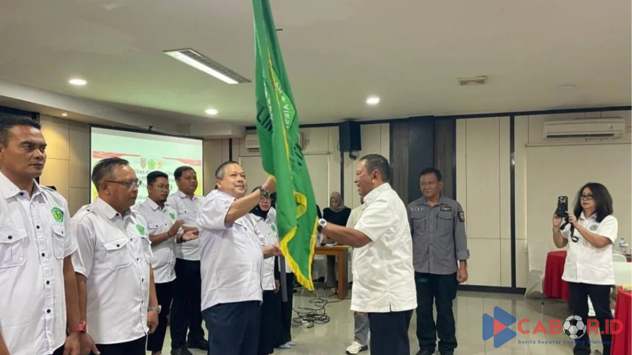 Perpani Kalsel Akan Gelar Kejuaraan Memotivasi Atlet Agar Lebih Berprestasi
