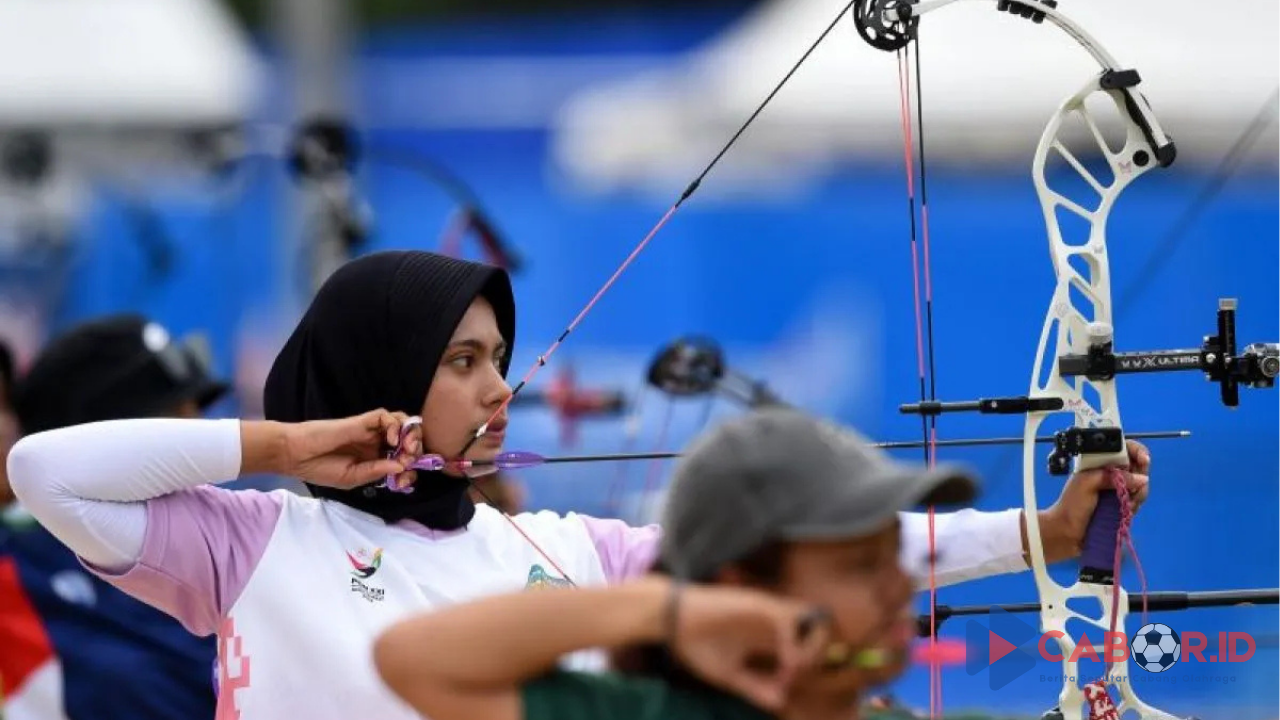 Panahan Dipastikan dapat Dukungan Dana dari APBN untuk Pelatnas 2025