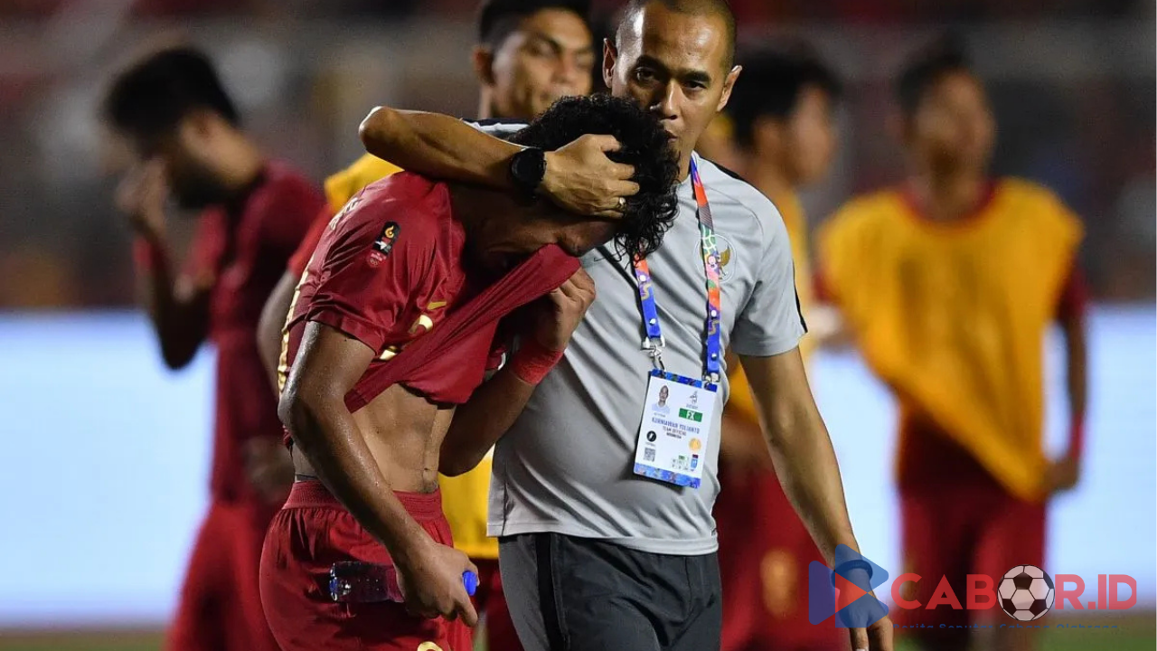 Kurniawan Dwi Yulianto Ditunjuk Jadi Pelatih Penyerang Timnas U-20