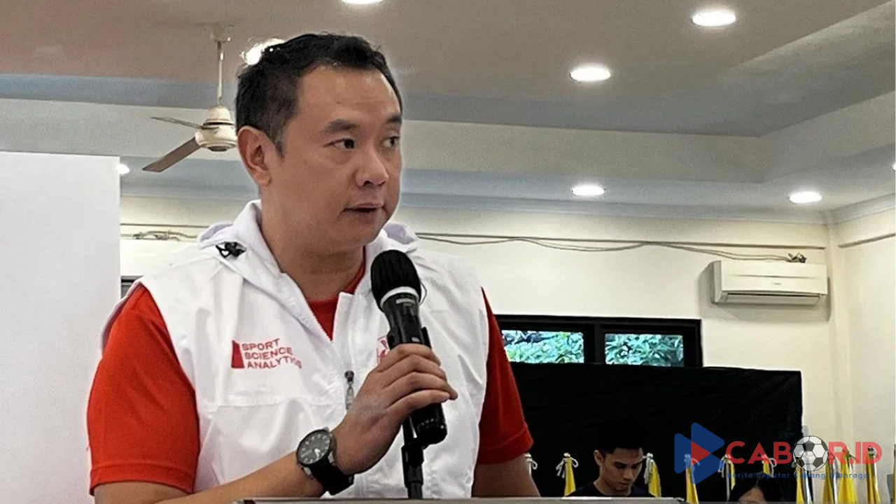PBSI Ungkap Tes Fisik Atlet Sudah Masuk Parameter untuk All England 2025