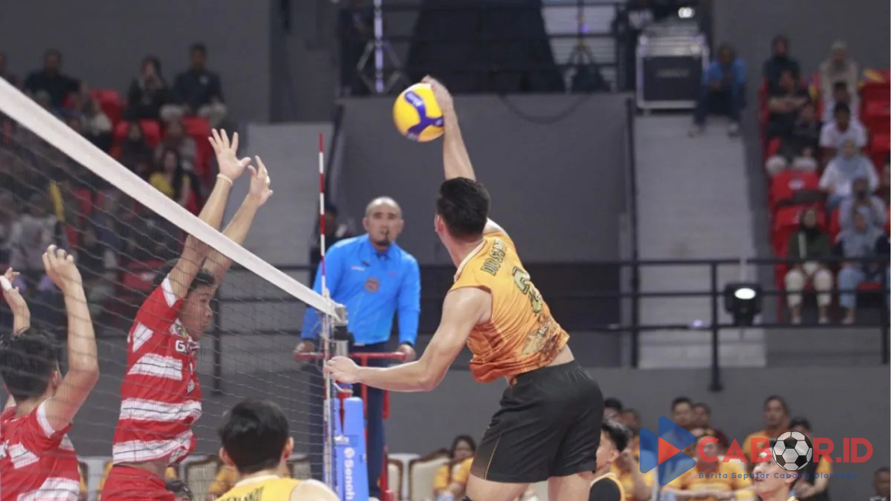 Bhayangkara Presisi Merasa Puas Performa Pemain Saat Berhasil Kalahkan Garuda Jaya