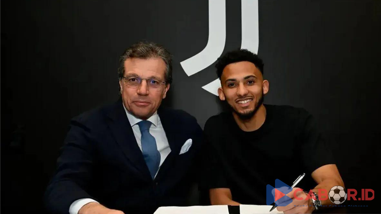 Juventus Resmi Datangkan Lloyd Kelly dari Newcastle United