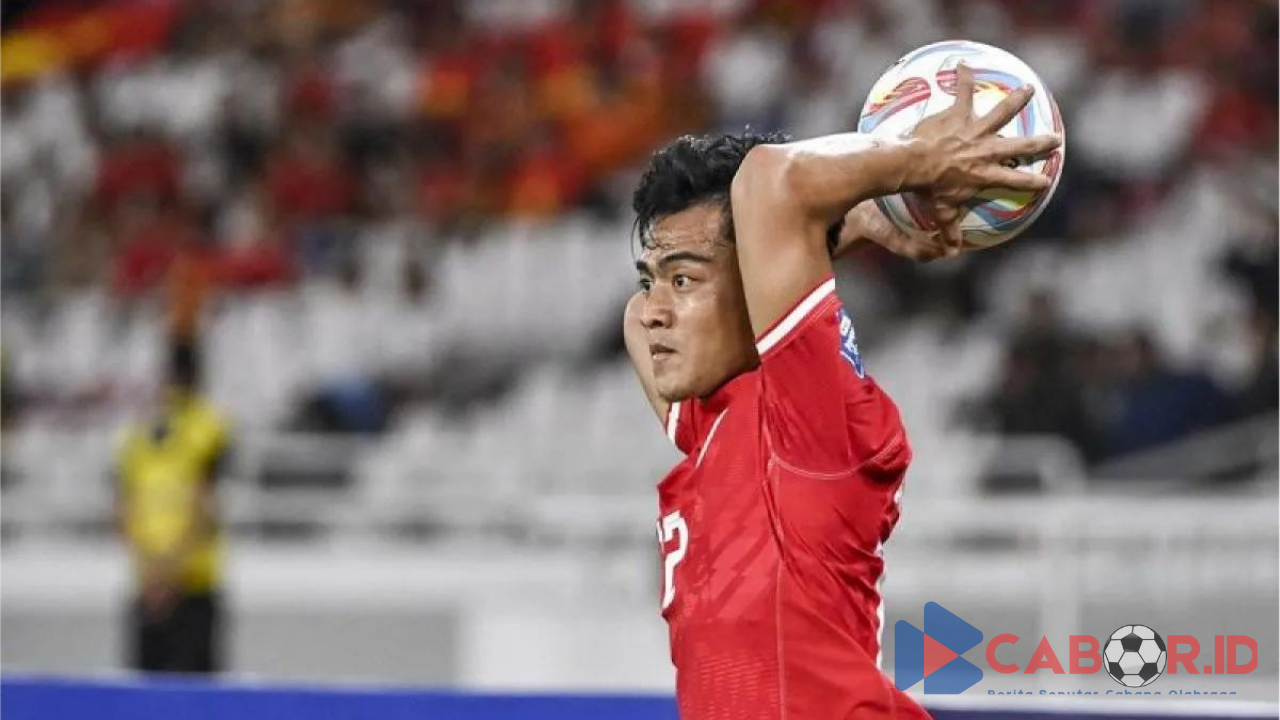 Pratama Arhan Terpilih Jadi Pemain Muda Terbaik Liga Thailand Pekan ke-20