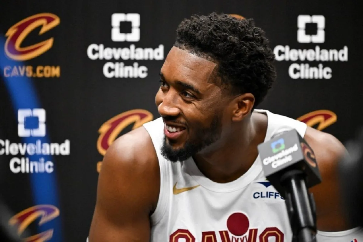 Cavaliers Perpanjang Rekor Kemenangan dengan atasi Raptors Jelang All-Star