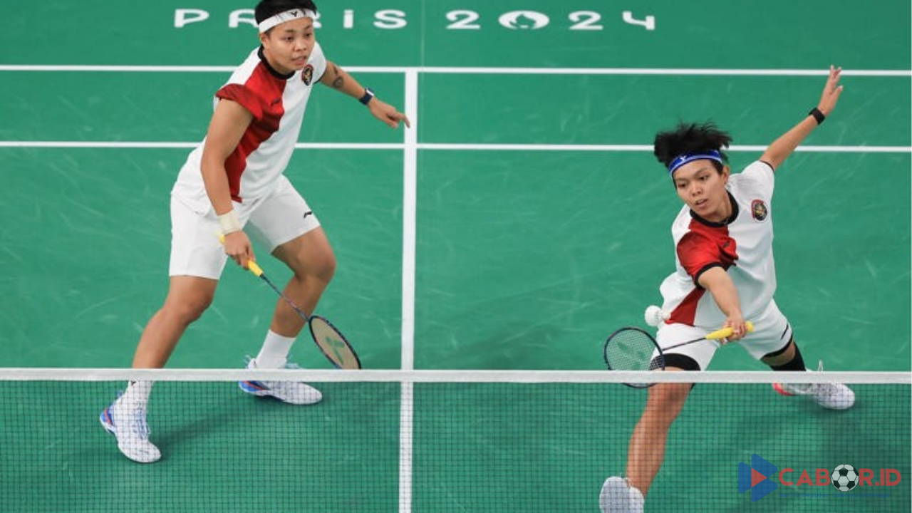 Tiga wakil Indonesia akan Mulai Berjuang di Orleans Masters 2025